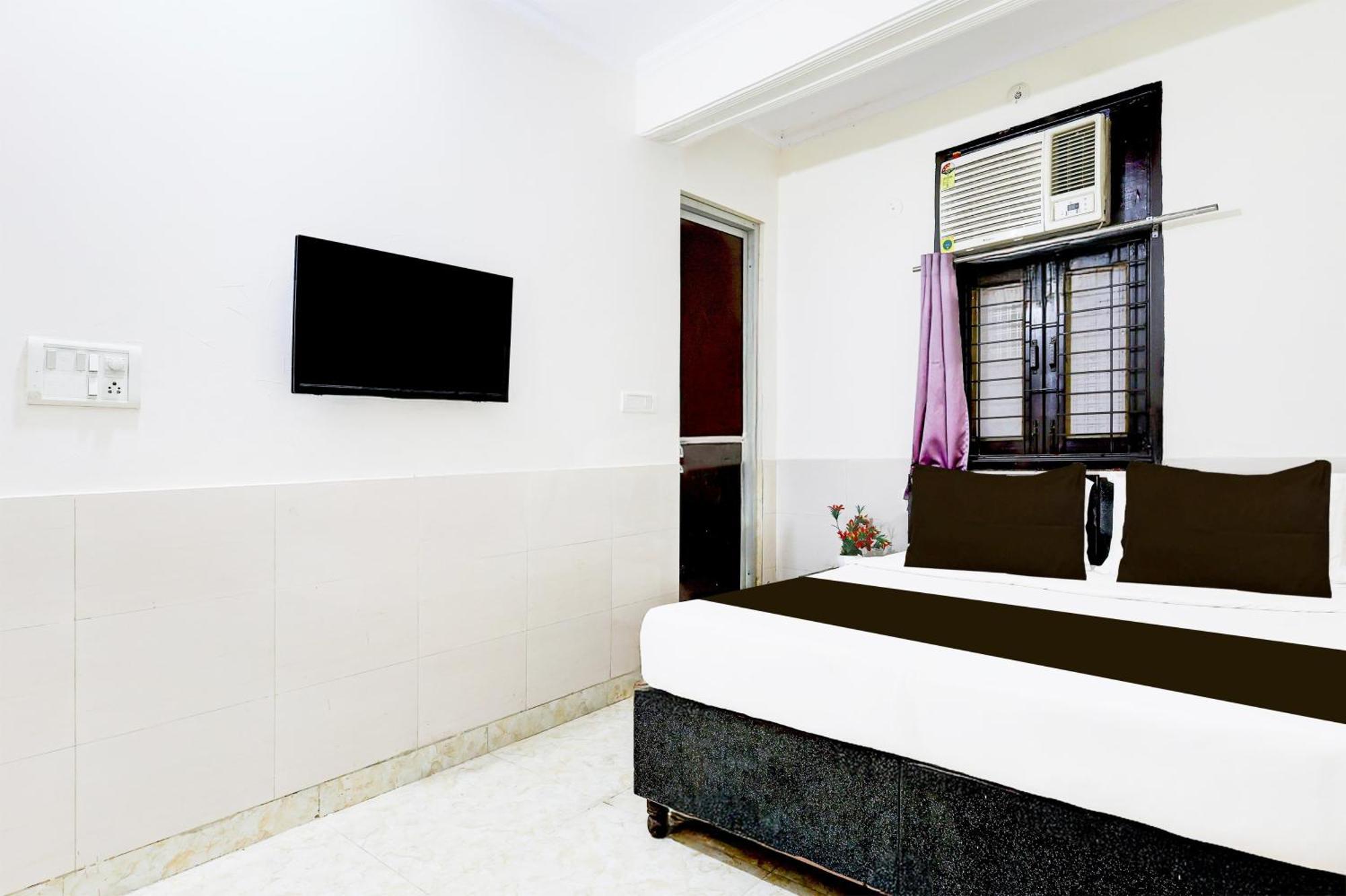 Super Hotel O Fazalpur Jāmb Exterior foto